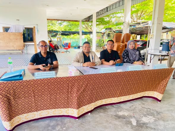 เปิดการรับสมัครรับเลือกตั้งนายกองค์การบริหารส่วนตำบลบ้านน้ำบ่อ  และสมาชิกสภาองค์การบริหารส่วนตำบลบ้านน้ำบ่อ